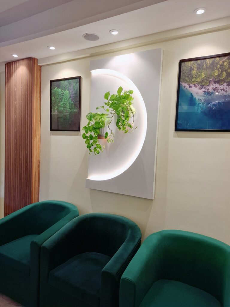 Best acne clinic