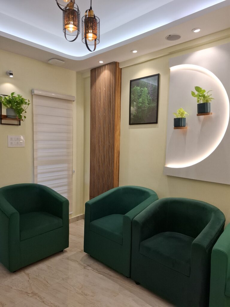Best acne clinic in Chowwara