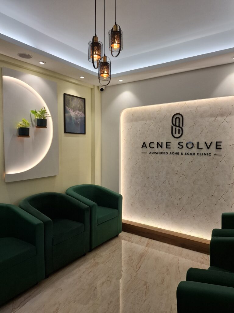 Best acne clinic in aluva
