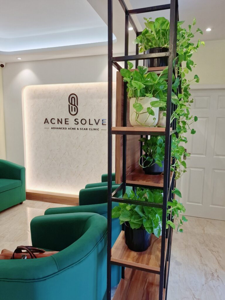 Best acne treatment centre kochi